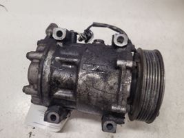 Mazda 3 II Kompresor / Sprężarka klimatyzacji A/C BBR461450