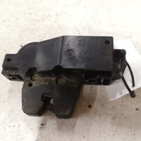 Citroen C4 I Serrure de loquet coffre 9652301980