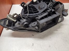 BMW 1 E81 E87 Lampa przednia 631179338903