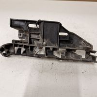 Peugeot 307 Support de montage de pare-chocs avant 9653427080