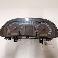 Volkswagen Golf IV Compteur de vitesse tableau de bord 1J0919861D