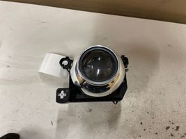 Volkswagen Touareg II Element lampy przedniej 02C0843902