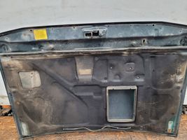 Mitsubishi Pajero Engine bonnet/hood 