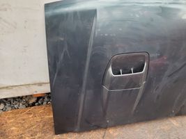 Mitsubishi Pajero Engine bonnet/hood 