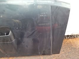 Mitsubishi Pajero Engine bonnet/hood 