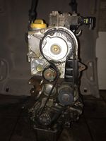 Fiat Punto (199) Moteur 135NR