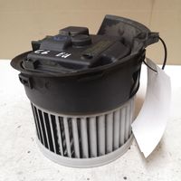 Citroen C6 Heater fan/blower 4PUH18456BA