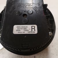 Volvo S40 Soplador/ventilador calefacción 4M5H18456DC