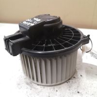 Mitsubishi Grandis Ventola riscaldamento/ventilatore abitacolo 2727000120