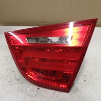 BMW 3 E90 E91 Lampy tylnej klapy bagażnika 7289428