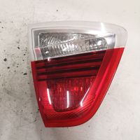 BMW 3 E90 E91 Lampy tylnej klapy bagażnika 6937459