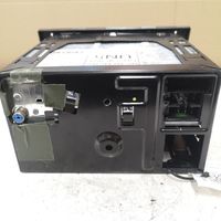 Opel Corsa C Radio/CD/DVD/GPS-pääyksikkö 7649200321