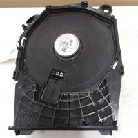 BMW 3 E90 E91 Enceinte subwoofer 6513920478603