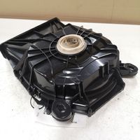 BMW 3 E90 E91 Enceinte subwoofer 6513920478603