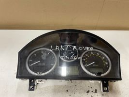 Land Rover Freelander Compteur de vitesse tableau de bord LR0019001
