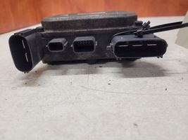 Mazda 6 Power steering control unit/module GS1D67880H