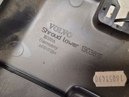 Volvo V40 Ohjauspyörän pylvään verhoilu 1303815
