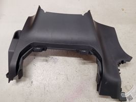 Volvo V40 Rivestimento del piantone del volante 9123484