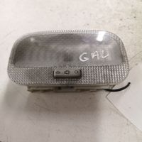 Citroen C4 I Picasso Lampka podsufitki tylna 9652262180