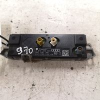 Audi A4 S4 B8 8K Aerial antenna amplifier 7617310173