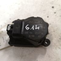 Peugeot 407 Motorino attuatore aria 4PUH19E616BC