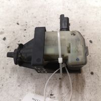 Citroen C4 I Picasso Siłownik klapki wlewu paliwa 9660019180