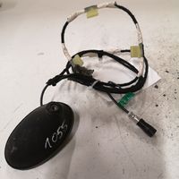 Citroen C5 Radion antenni 9662852680