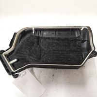 Audi A4 S4 B8 8K Coperchio scatola dei fusibili 8K2907613