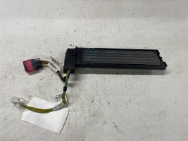 Citroen C5 Radiateur électrique de chauffage auxiliaire G7192002