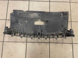 Citroen C5 Ylempi jäähdyttimen ylätuen suojapaneeli 9681053377