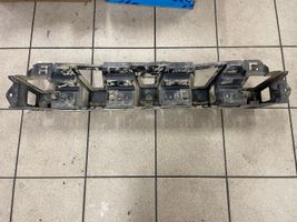 Citroen C5 Poutre de soutien de pare-chocs arrière 9681049580