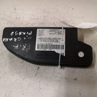 Citroen C4 Grand Picasso Airbag de siège 9655047480