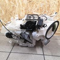 Peugeot 308 Scatola climatizzatore riscaldamento abitacolo assemblata 9655812080