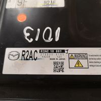 Mazda 6 Calculateur moteur ECU 2758009165