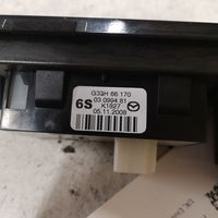 Mazda 6 Przycisk / Włącznik czujnika parkowania PDC G33H66170