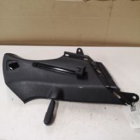Mazda 6 Supports plage arrière GS2A68291