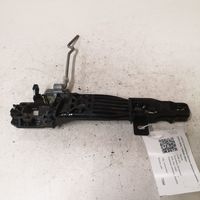 Mazda 6 Support extérieur, poignée de porte arrière R8376