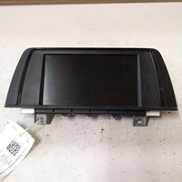 BMW 1 F20 F21 Monitori/näyttö/pieni näyttö 927039204