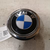 BMW 1 F20 F21 Uchwyt / Rączka zewnętrzna otwierania klapy tylnej / bagażnika 7270728