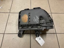 Citroen C4 Cactus Boîtier de filtre à air 9673061080