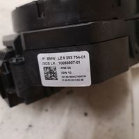 BMW 1 F20 F21 Pyyhkimen/suuntavilkun vipukytkin 1004296014