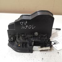 BMW 1 F20 F21 Serrure de porte avant 7202150