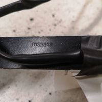 Mazda 6 Boucle de ceinture de sécurité avant 1052248