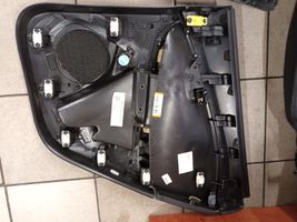 Volvo V40 Set di rivestimento sedili e portiere 