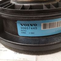 Volvo V40 Enceinte de porte arrière 30657445