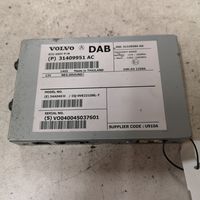 Volvo V40 Antenos valdymo blokas 31328586AD