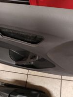 Audi A4 S4 B8 8K Set di rivestimento sedili e portiere 