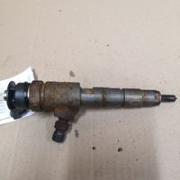 Citroen C4 Cactus Fuel injector 0445110340