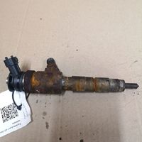 Citroen C4 Cactus Fuel injector 0445110340