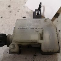 Volvo V40 Motorino del tappo del serbatoio del carburante 806683